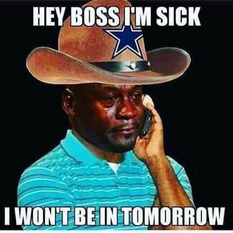 21 Best Memes of Dak Prescott & the Dallas Cowboys Destroyed by the ...