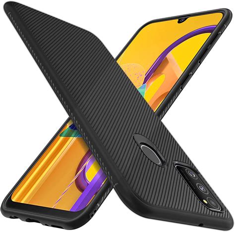 10 Best Cases For Samsung Galaxy M30s