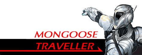 Mongoose Traveller – Beyond the Bundle