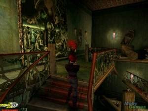 Download The Devil Inside Game Walkthrough free software - dkfilecloud