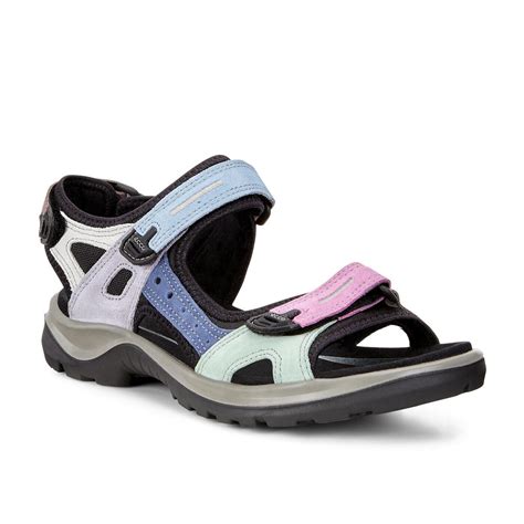 ECCO Women's Offroad Multi | Hiking Sandals | ECCO® Shoes