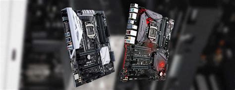 Best Motherboard for i7 7700k (Z270) in 2020