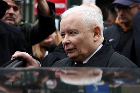 Poland's opposition declares victory after exit poll shows ruling ...