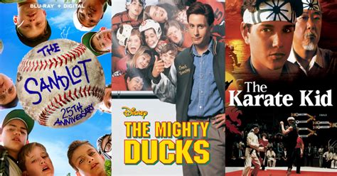 80s and 90s Movies to Watch With Your Kids - The Holderness Family