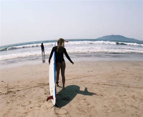 Tamarindo Surfing Tour ⋆ Tony Expeditions