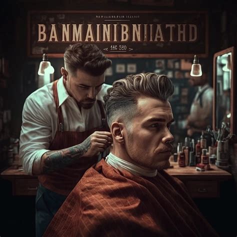 Italian Barber Shops: The Traditional Art of Men's Grooming | Medium