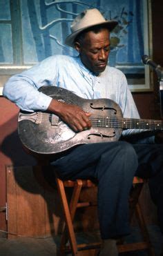 23 Legendary Resonator Guitar Players ideas | resonator guitar, blues, guitar