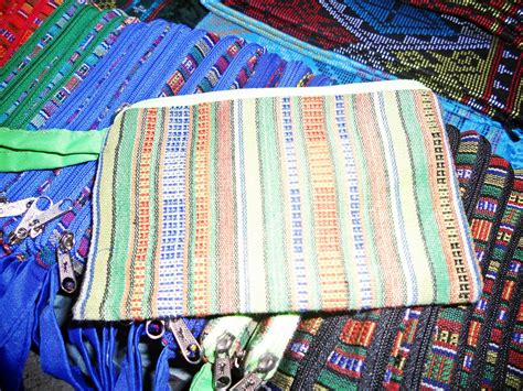 Zamboanga's Finest Native Products: Yakan's Weaving Products