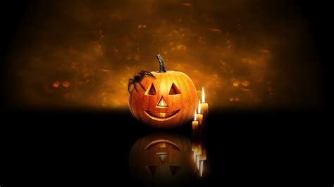 Animated Halloween Wallpapers with Music (63+ images)