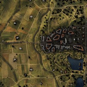 World of Tanks Siegfried Line comparison gif - MMOWG.net