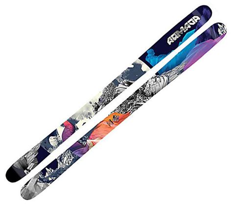 Top 10 Twin Tip Skis | eBay