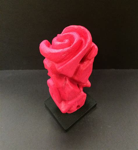 The smARTteacher Resource: Foam Sculptures