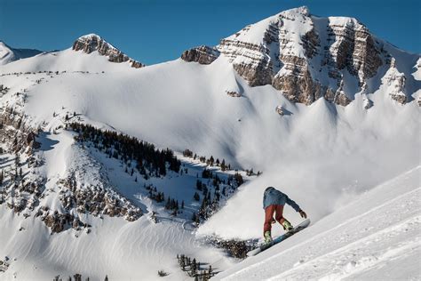 After 5 Days Without Power Jackson Hole Mountain Resort Is Back OPEN - Unofficial Networks