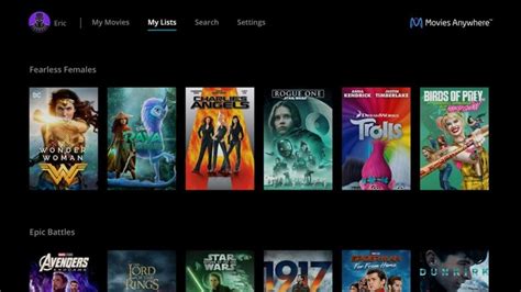 Xbox Movies Anywhere App Finally Lets You Sync Your Films On Consoles ...