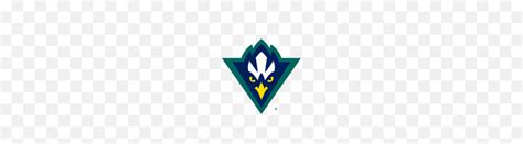 Uncw Logos - Uncw Seahawks Png,Seahawk Logo Image - free transparent ...