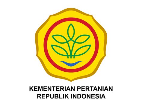 Logo Kementerian Pertanian - Homecare24