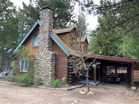 Green Valley Lake - Cozy Cabin Rentals