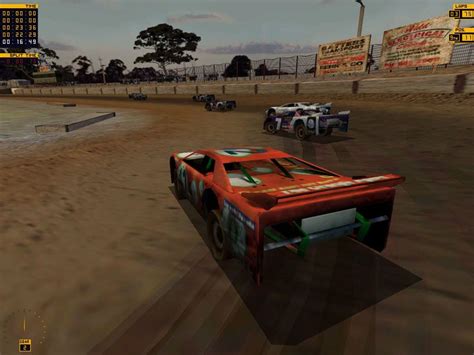 Dirt Track Racing Free Download For PC 2025 - AnyGame