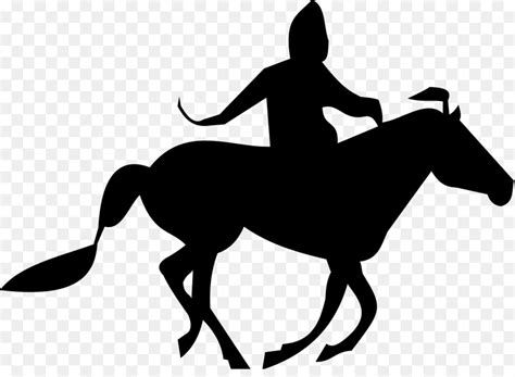 Free Horse Racing Silhouette, Download Free Horse Racing Silhouette png ...