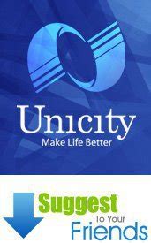 Unicity Europe | Zug