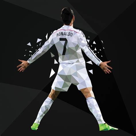 Ronaldo Celebration Wallpapers - Top Free Ronaldo Celebration ...