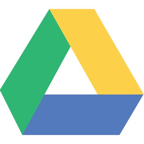 Google drive icon - vseintra