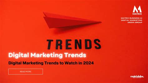 Digital Marketing Trends to Watch in 2024 - AI Digital Marketing Agency