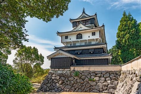 Iwakuni Castle - GaijinPot Travel