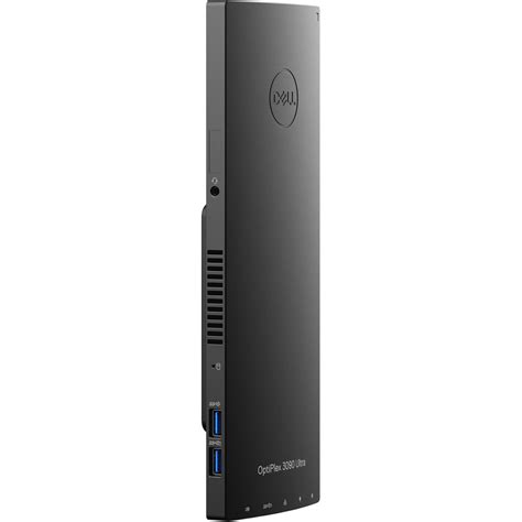 Dell OptiPlex 3090 Ultra-Thin Form Factor Computer 256PR B&H