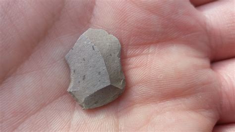 Material Identification - ArrowHeads.com