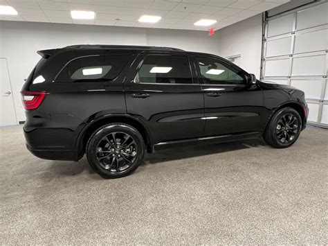 2022 Dodge Durango R/T | ClearShift