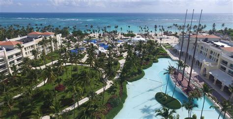 Iberostar Grand Hotel Bavaro All Inclusive | Beach Hotels & Resorts