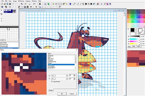 11 Best Pixel Art Software in 2024