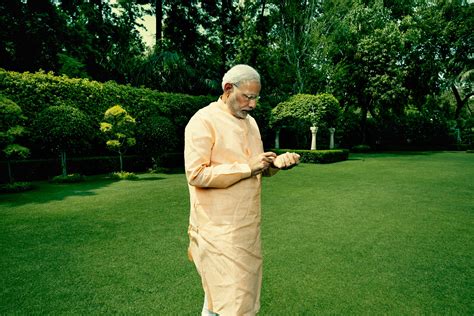 Behind TIME's Cover With Indian Prime Minister Narendra Modi | Time