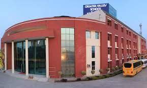 Greater Valley School Greater Noida Gautam Budh Nagar Uttar Pradesh- Admission 2024-25, Last ...