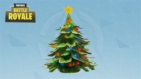 Potential fortnite: battle royale christmas update #1 - candy cane as a ...