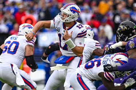 Buffalo Bills vs. Steelers: 7 storylines to watch for in Week 5