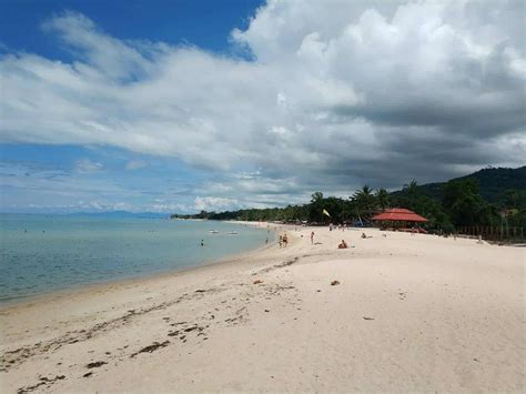 Lamai Beach - Things To Do, Hotels, Resorts & Restaurants, Koh Samui