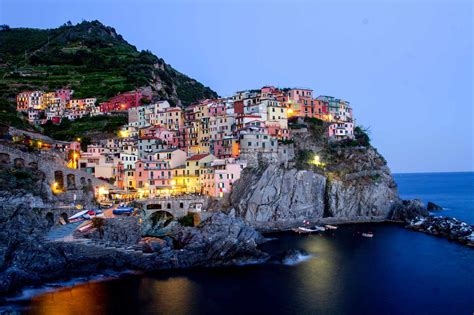 Cinque Terre Guide: Planning Your Trip