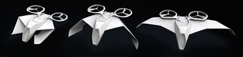 eVTOL :: Behance