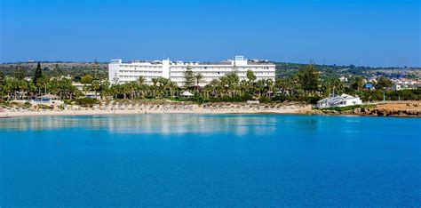 Nissi Beach Resort Ayia Napa, Cyprus