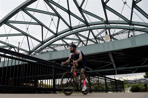 Get on your bike and hit these 3 Denver trails – The Denver Post