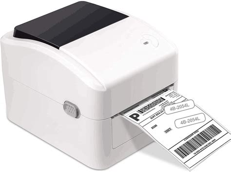 Top 10 Best Shipping Label Printers in 2021 - #1 Tech