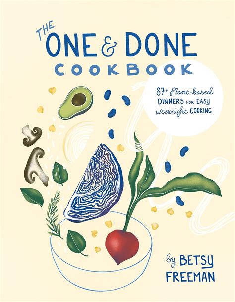 The One & Done Cookbook — Stone Pier Press