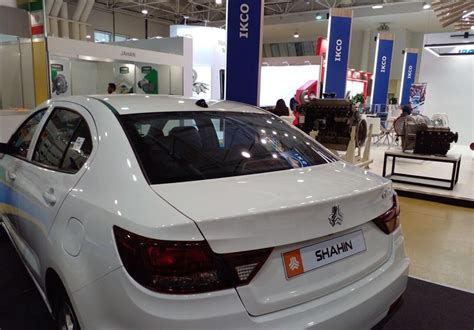 Iran’s SAIPA Inks Contract for Exporting Three Car Models to Belarus - Economy news - Tasnim ...