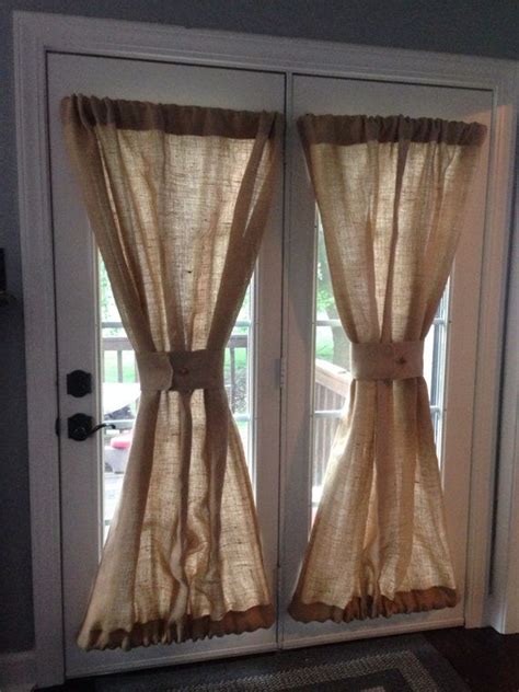 French Doors: Valances For French Doors