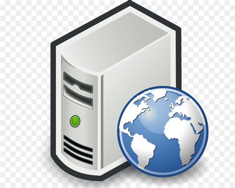 Servers Icon Png : Black Illustration Computer Servers Computer Icons File Server Computer ...