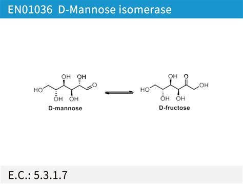 D-mannose isomerase - chemilybio.com