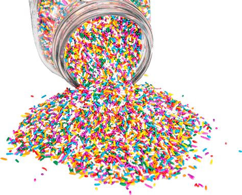 Download Clip Art Sprinkles Transparent Clip Art