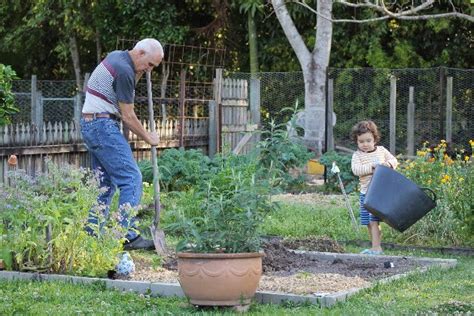 How to be a gardener | down to earth